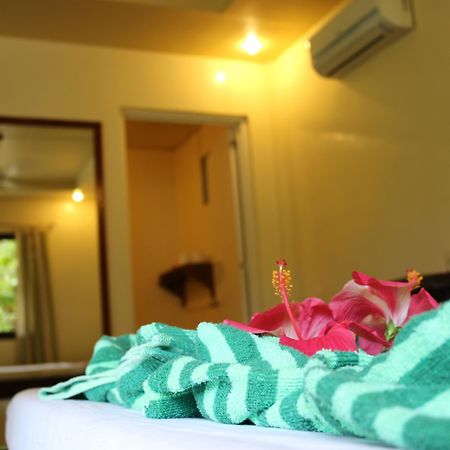La Luna Island Resort Siargao Екстер'єр фото