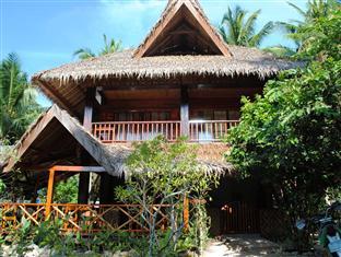 La Luna Island Resort Siargao Екстер'єр фото