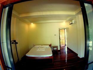 La Luna Island Resort Siargao Екстер'єр фото
