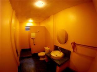 La Luna Island Resort Siargao Екстер'єр фото